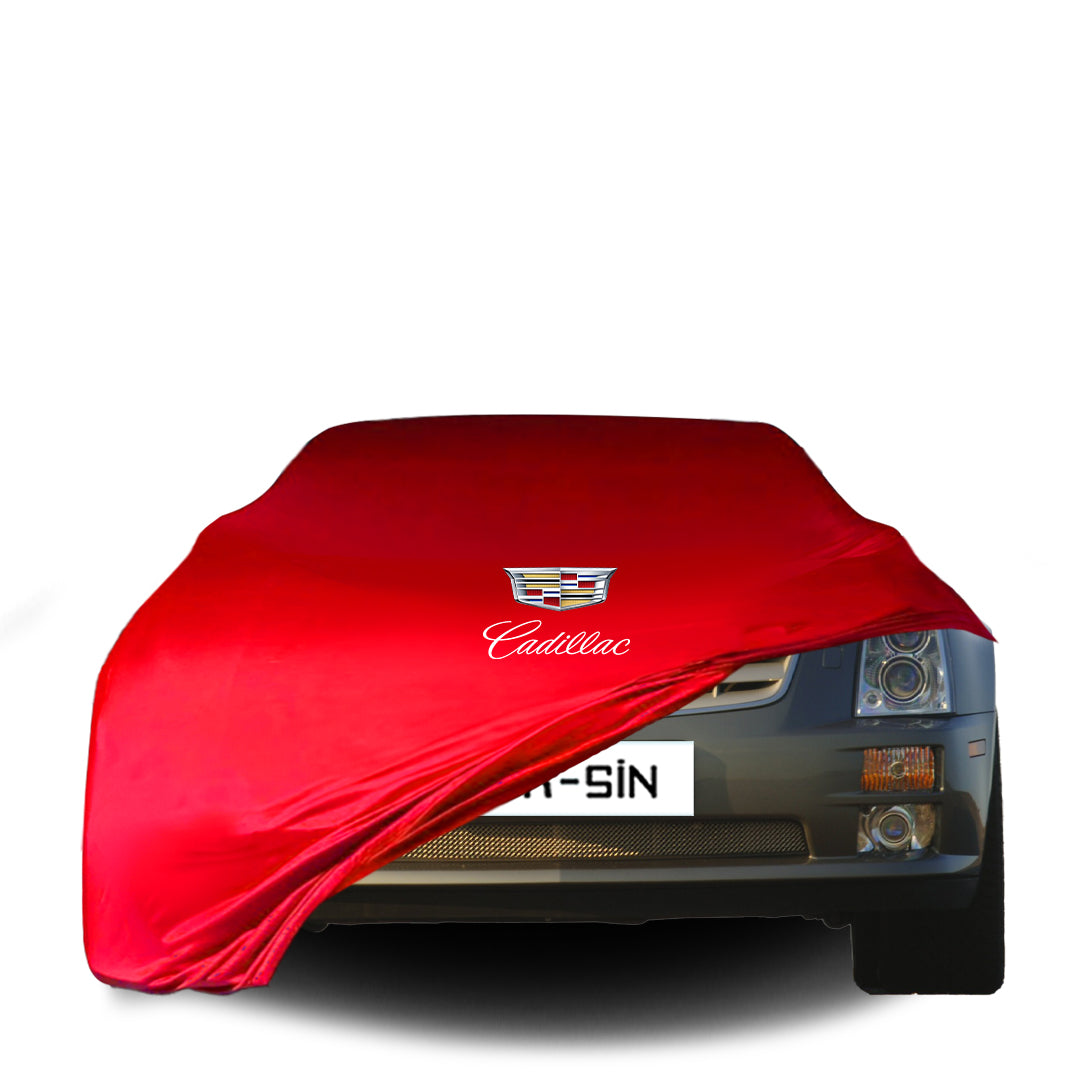 Cadillac STS (2004-2011)