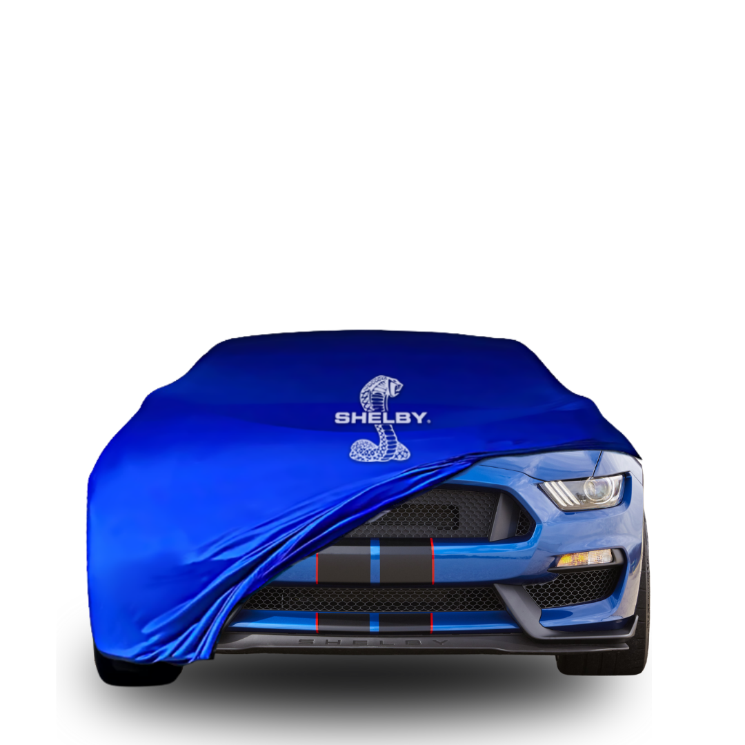 Shelby GT350 (2015–2020) Indoor Car Cover