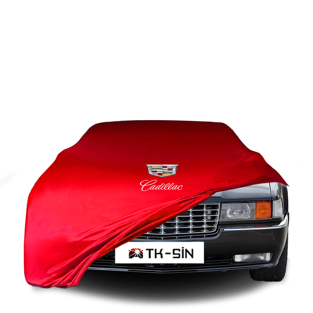 Cadillac Seville 5 (1997-2004)