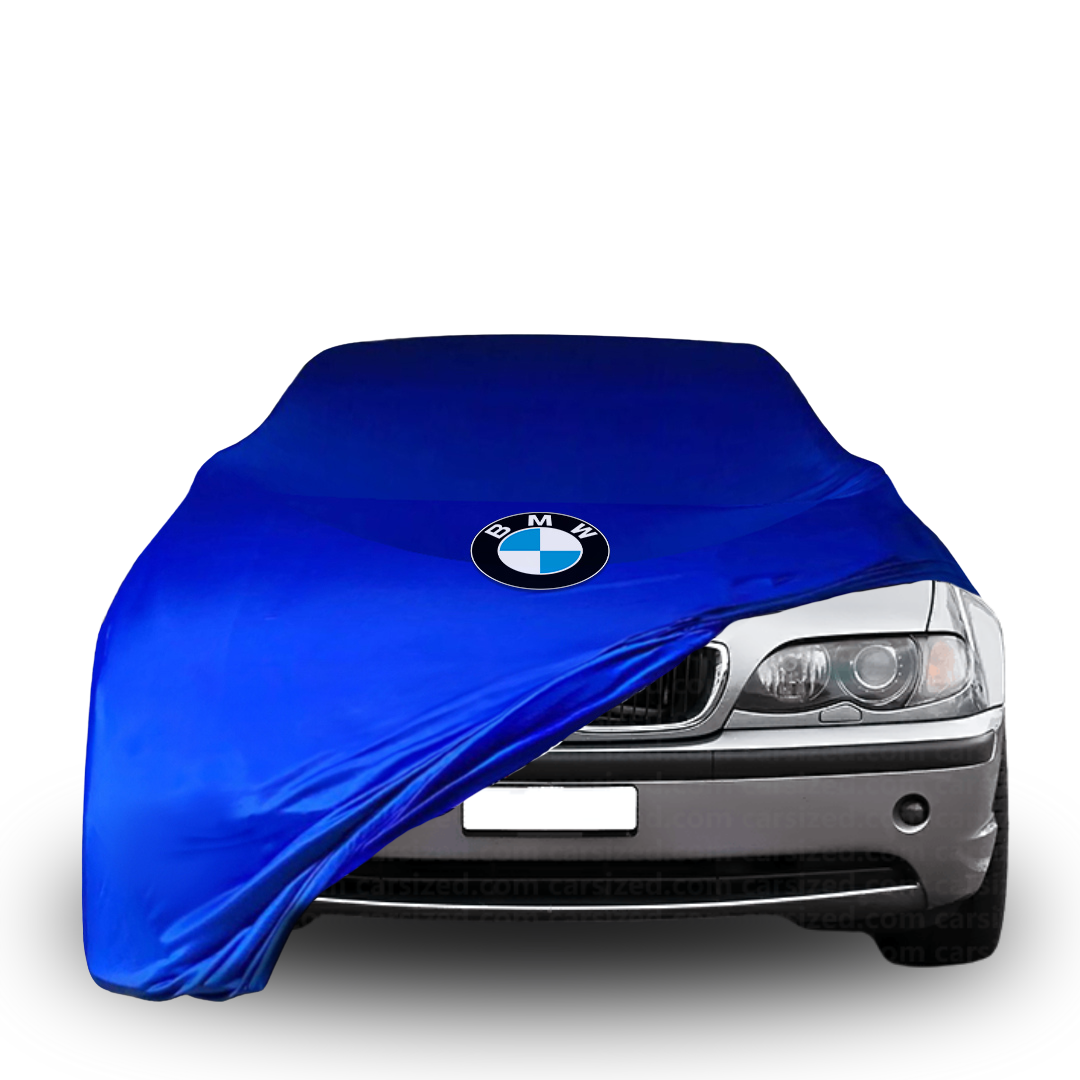 BMW 3 Series E46 Touring (1999–2005) Indoor Car Cover