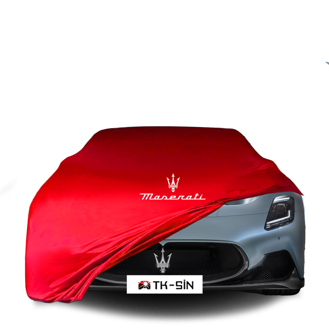 Maserati MC20