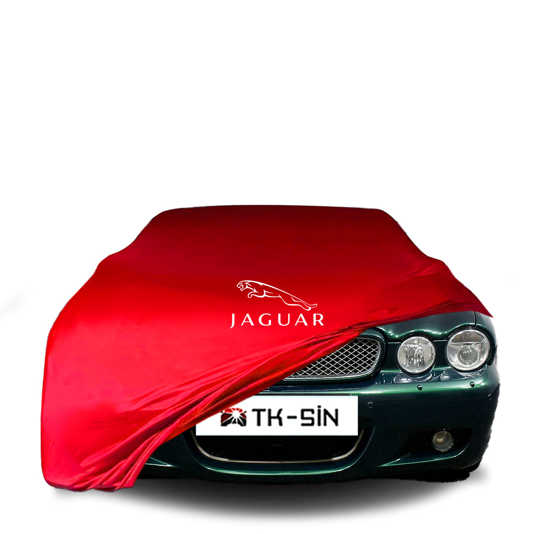 Jaguar XJ (X358) (2007-2009)