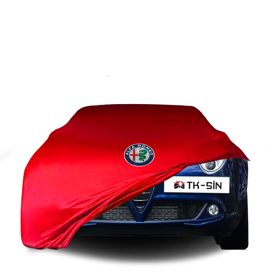 Alfa Romeo Mito Hatchback (2008-2018)