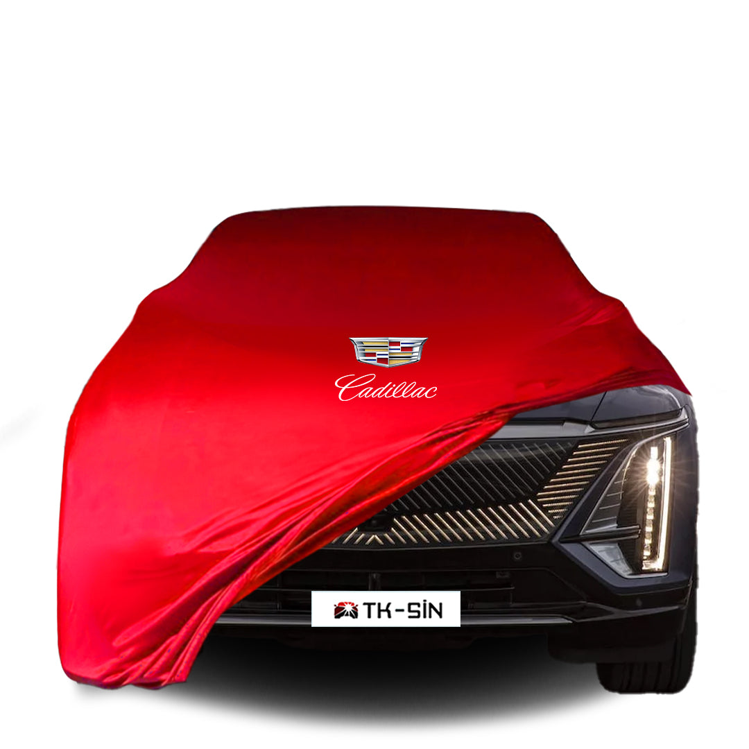 Cadillac CT6 2 (2023-)