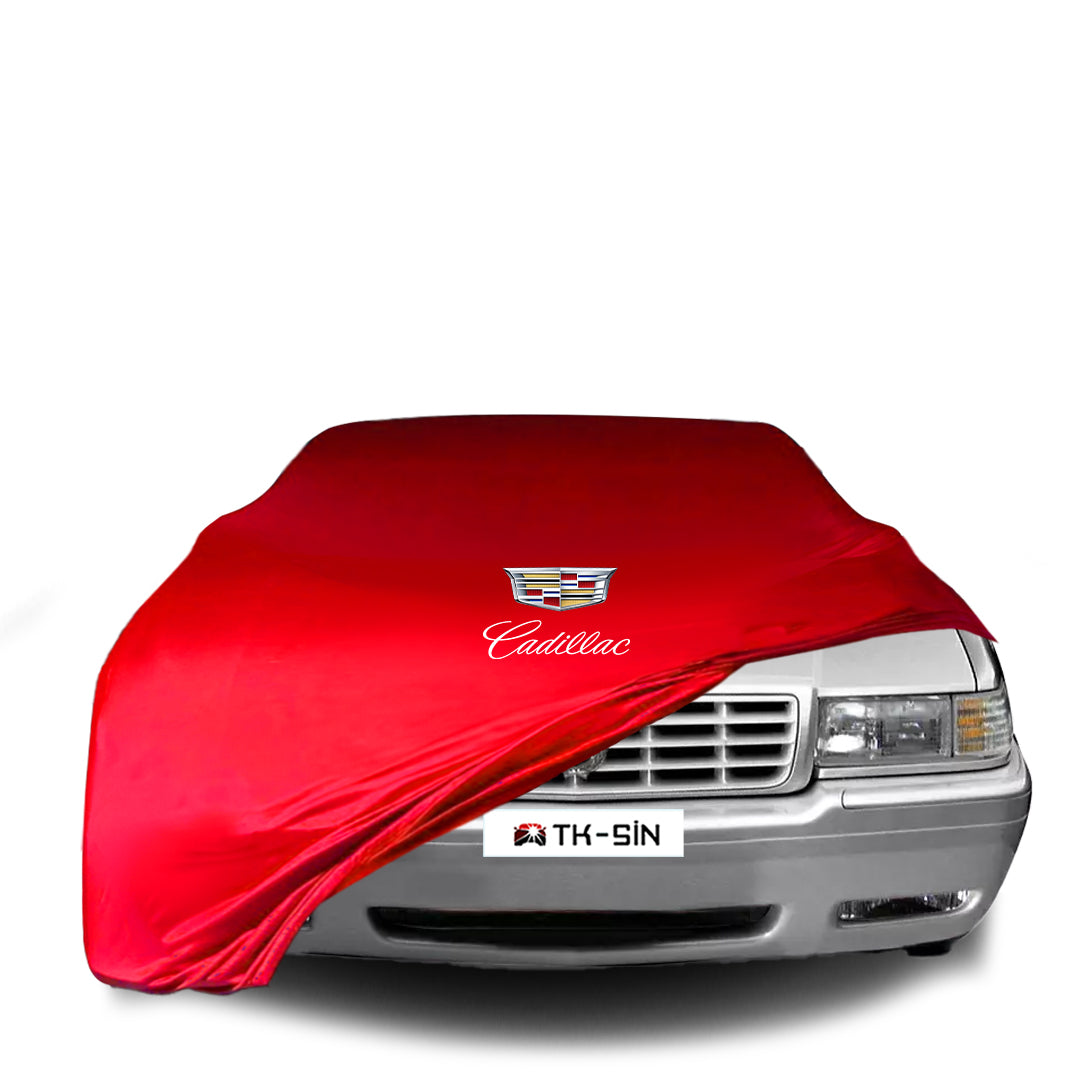 Cadillac Eldorado XII (1991-2002)