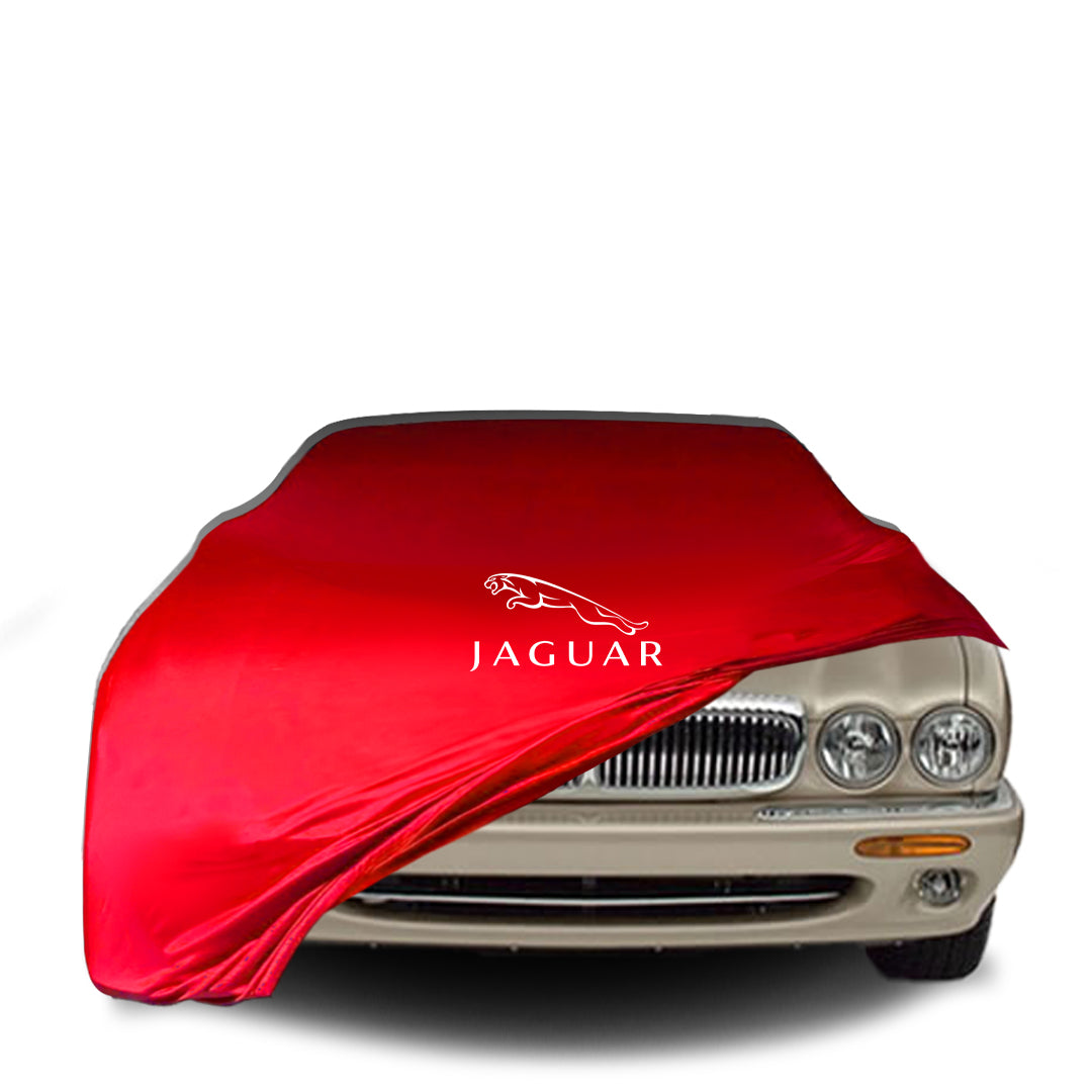 Jaguar XJ (X308) (1997-2003)