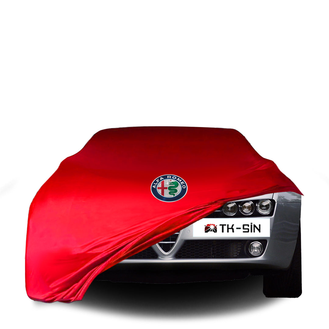 Alfa Romeo 159 Sedan (2005-2011)