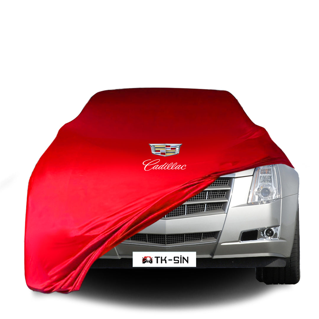 Cadillac CTS1 (2003-2007)