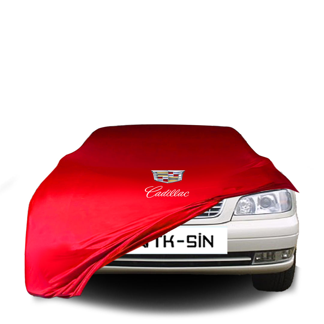 Cadillac Catera (1996-2002)