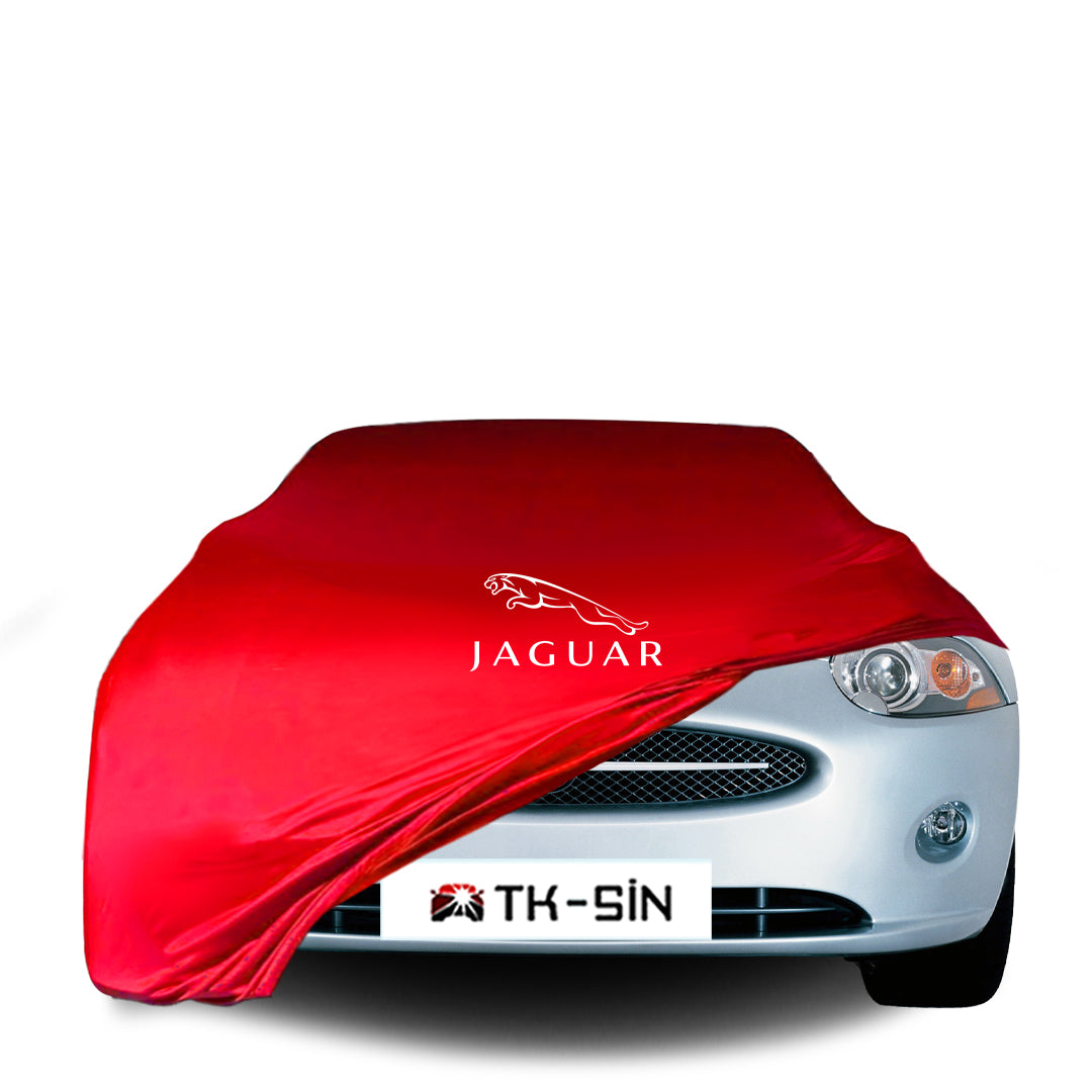 Jaguar XK (X150)
