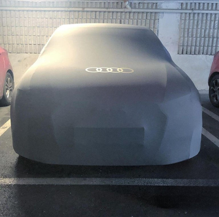 AUDI indoor Car Cover Custom Fit For all AUDI Model