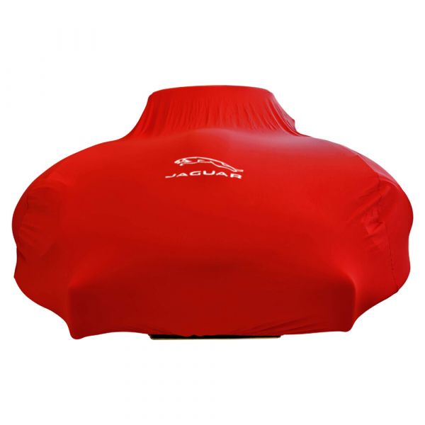 Jaguar Indoor Car Cover Stretch and Elastic For All Model
