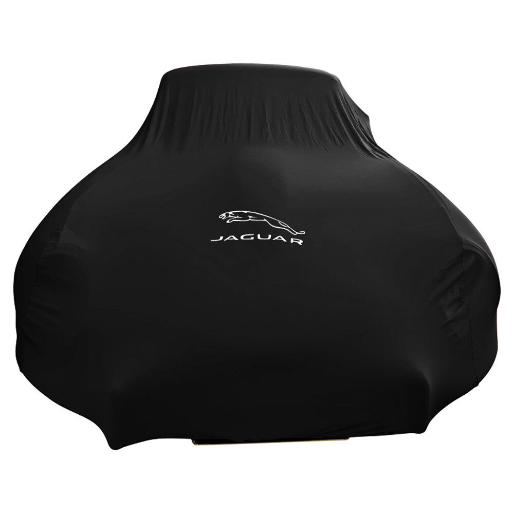 Jaguar Indoor Car Cover Stretch and Elastic For All Model