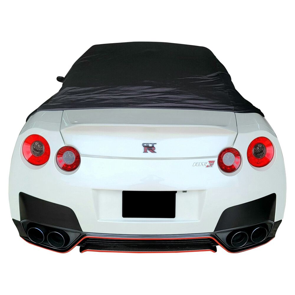 NISSAN GTR Indoor Car Cover Stretch and Elastic For All Model