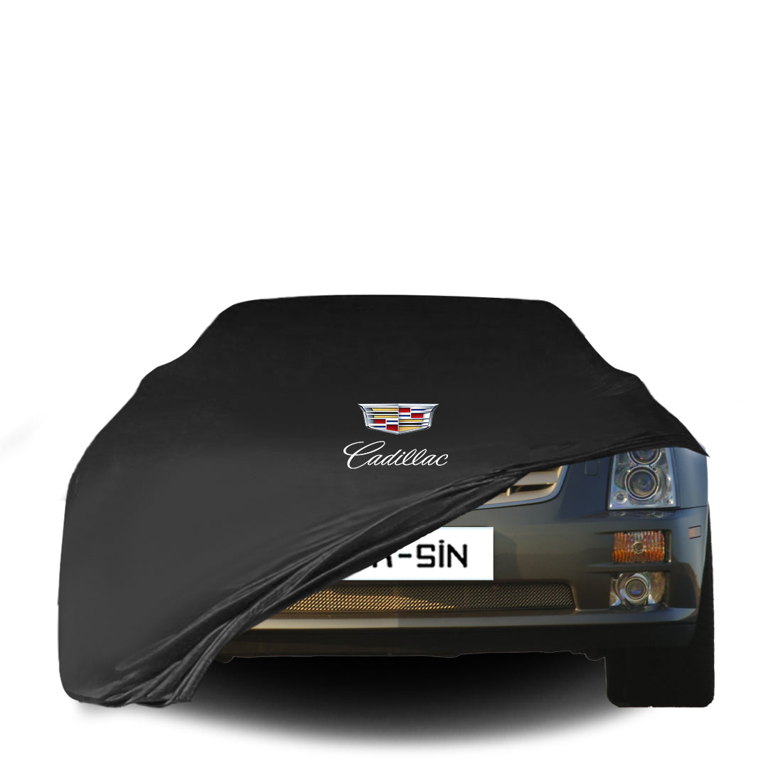 Cadillac STS (2004-2011)