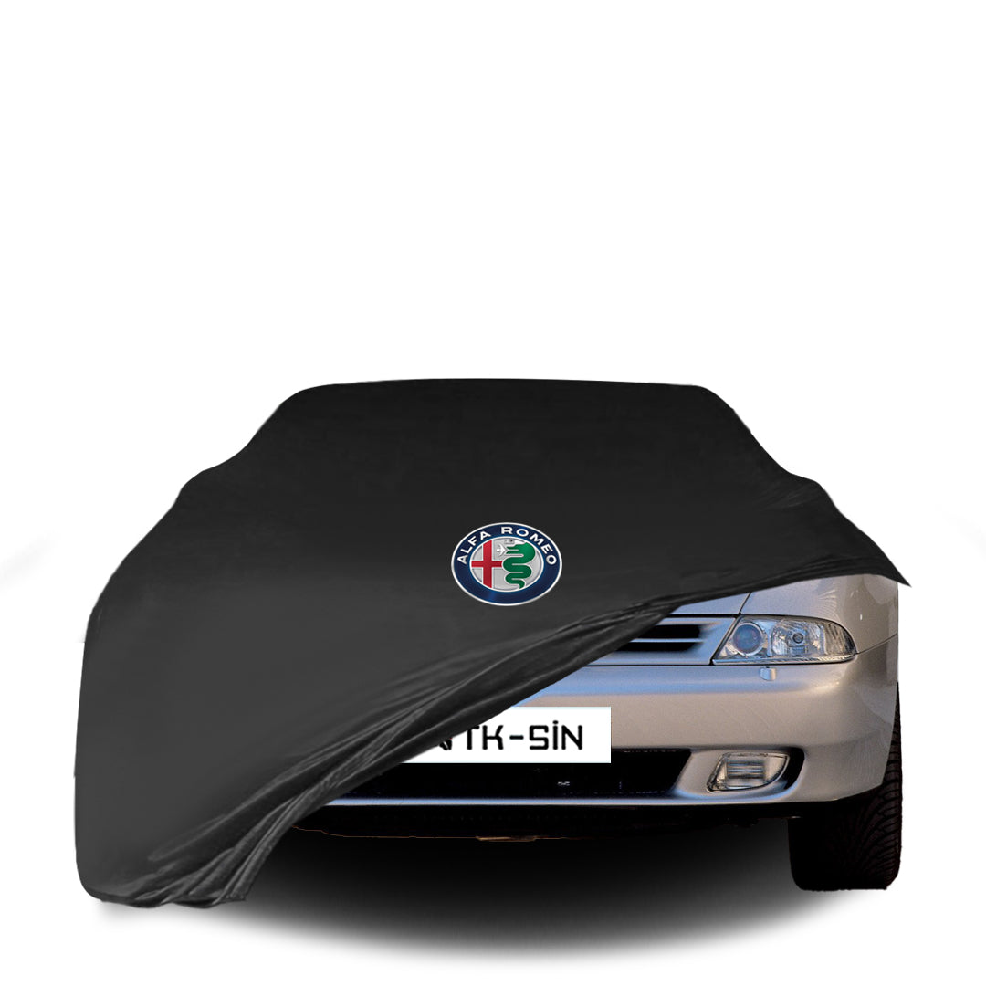 Alfa Romeo 166 (1998-2007)