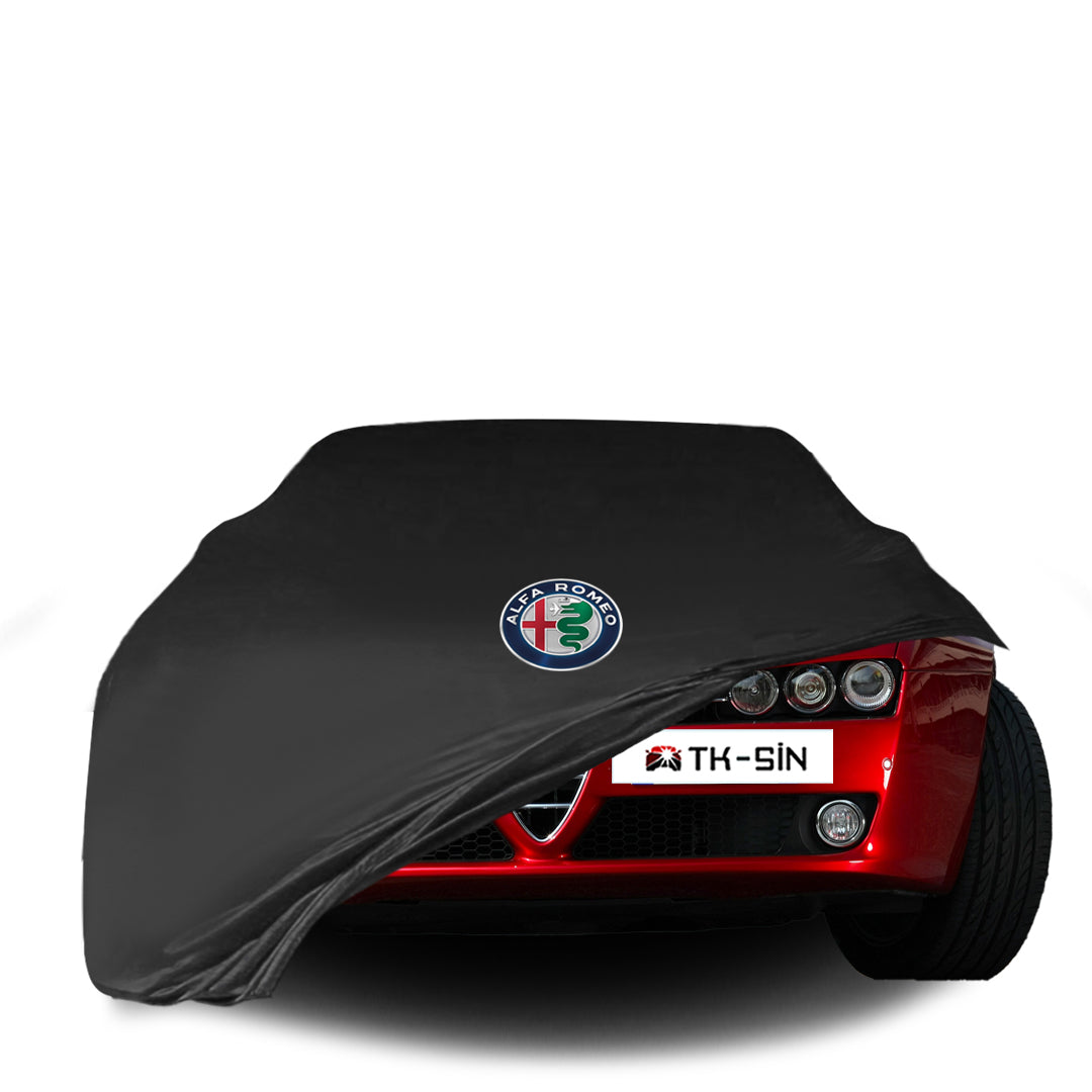 Alfa Romeo Brera Coupe (2005-2010)