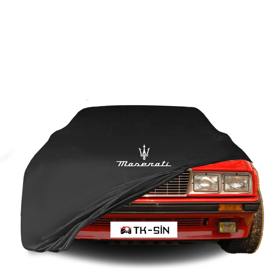 Maserati Biturbo