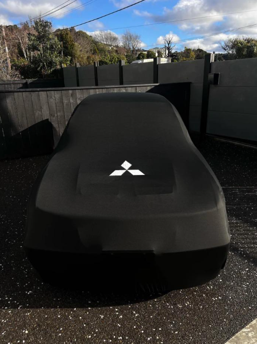 Mitsubishi indoor Car Cover Custom Fit For all Mitsubishi Model