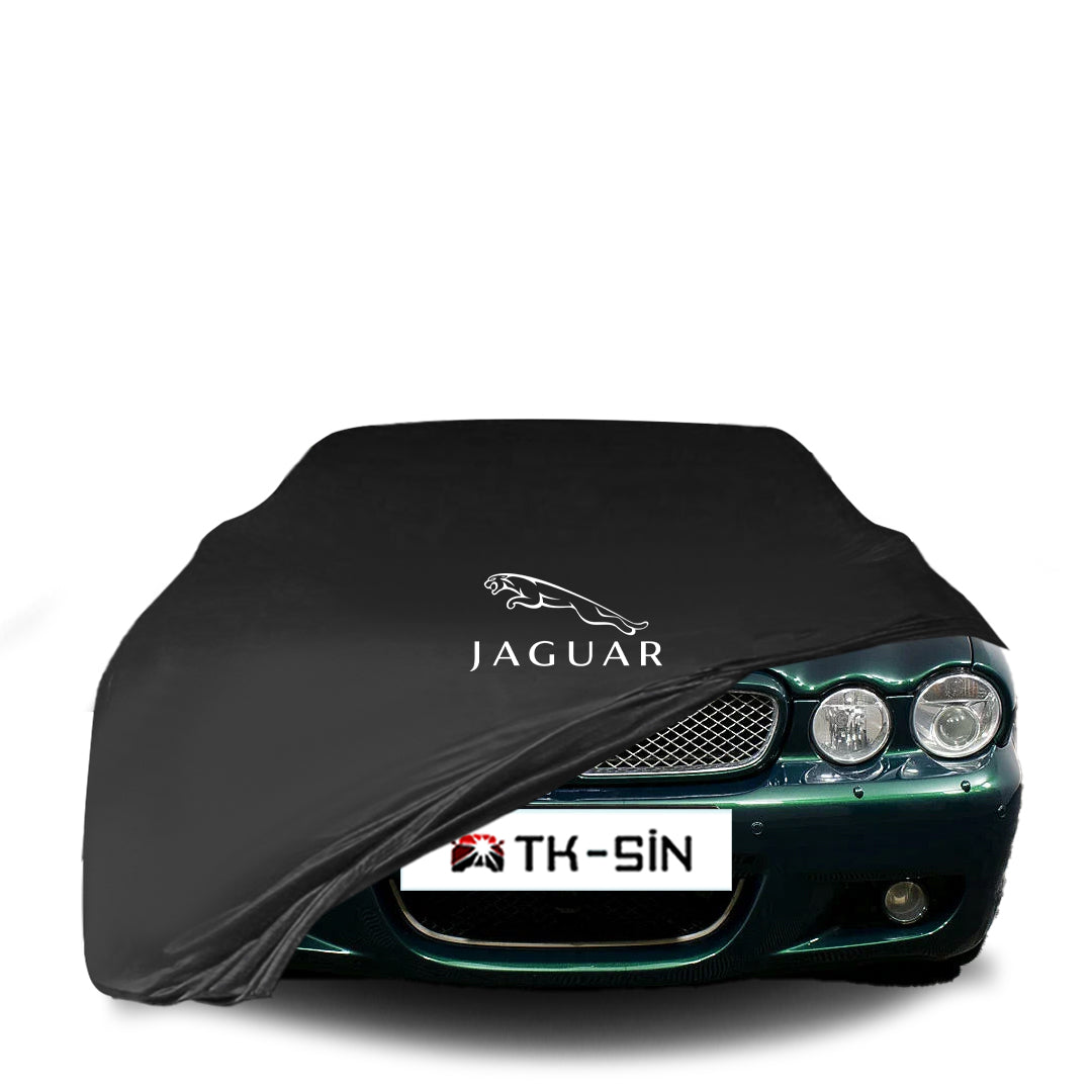 Jaguar XJ (X358) (2007-2009)