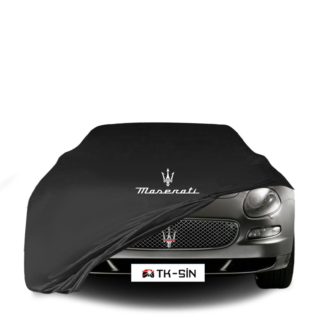 Maserati Spyder