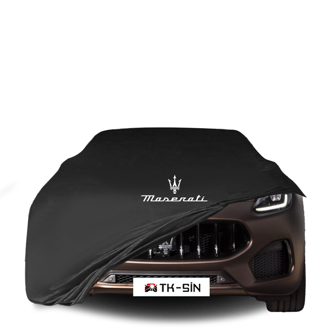 Maserati Grecale