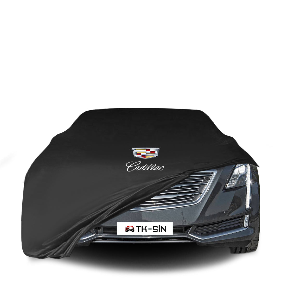 Cadillac CT6 (2016-)