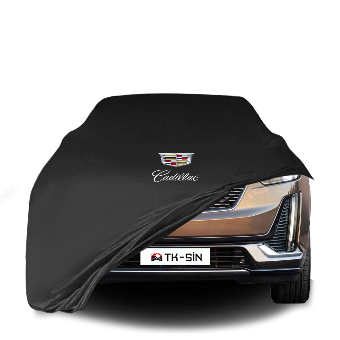 Cadillac XT6 (2019-)