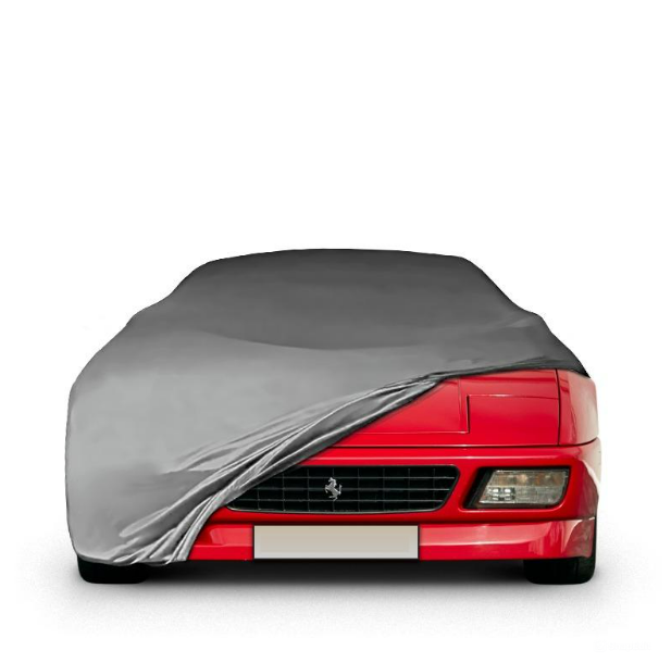 For Ferrari 348 indoor Car Cover Custom Fit For all Ferrari 348