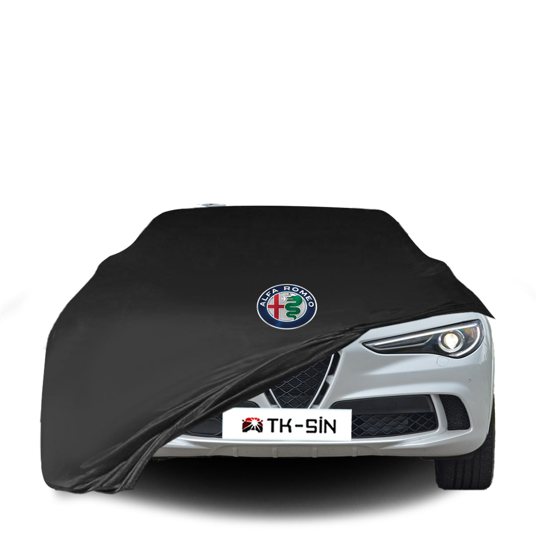 Alfa Romeo Stelvio (2022-)