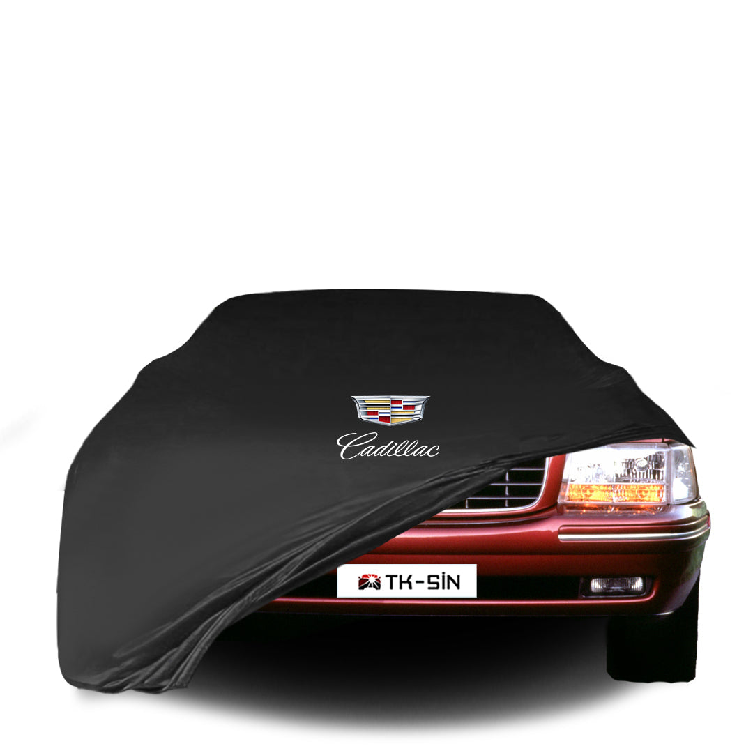 Cadillac Deville EL12 (1999-2006)