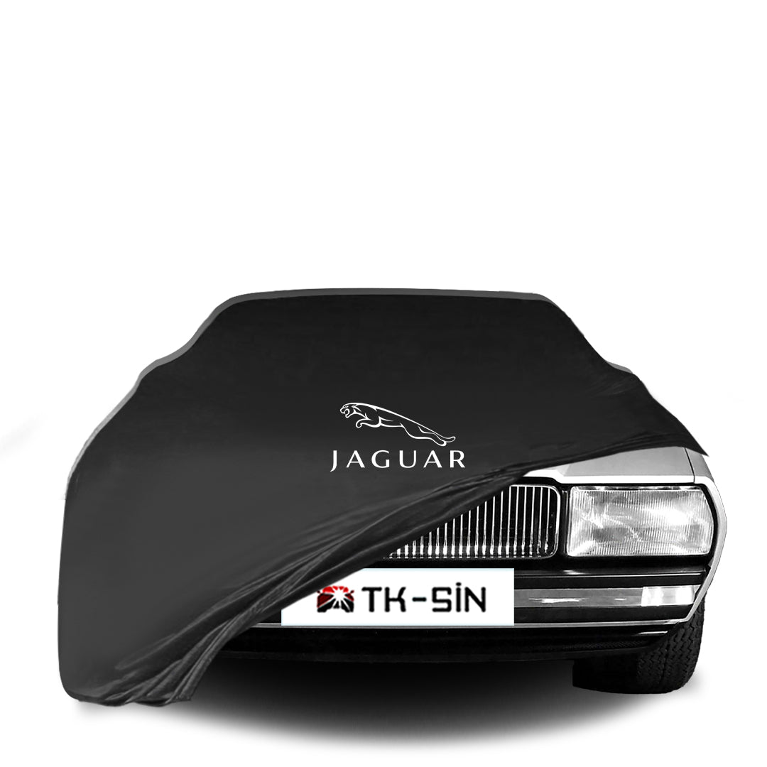 Jaguar XJ (XJ140XJ181) (1986-1994)