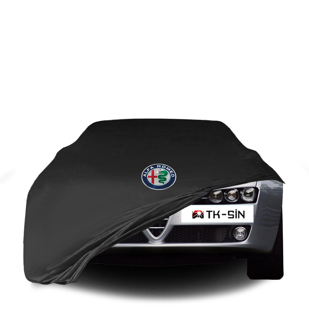Alfa Romeo 159 Sedan (2005-2011)