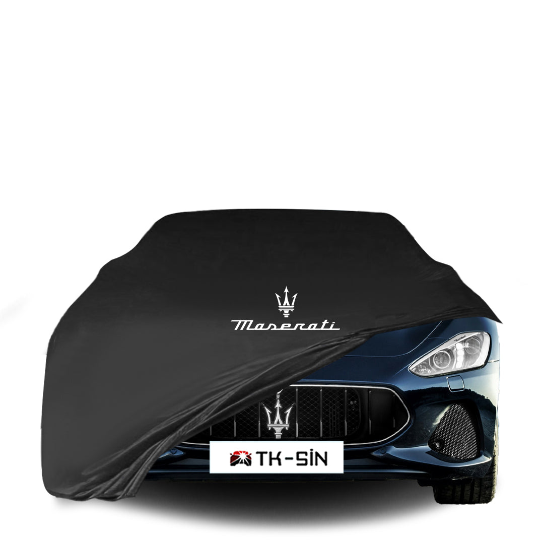 Maserati Gran Cabrio