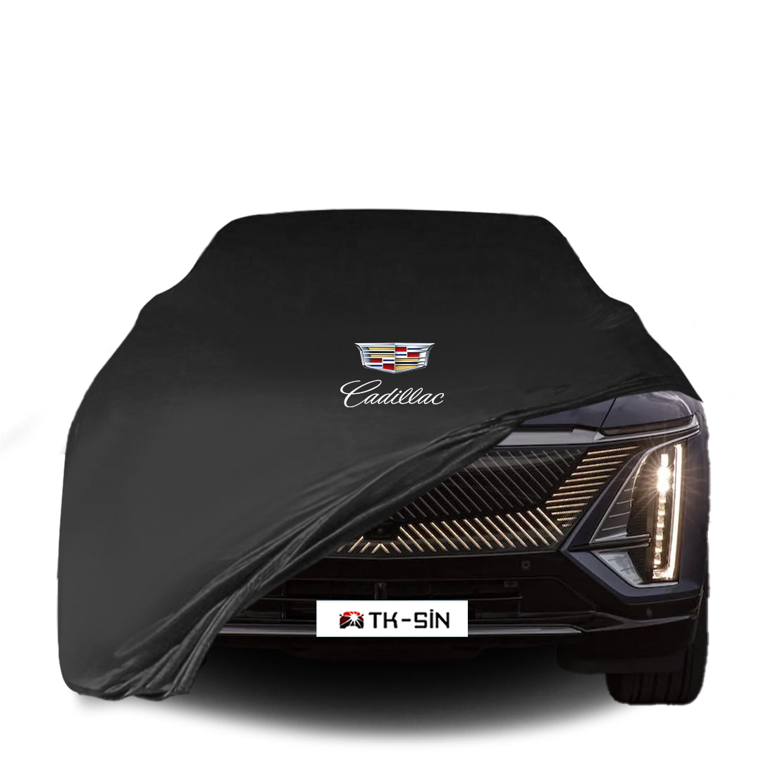 Cadillac CT6 2 (2023-)