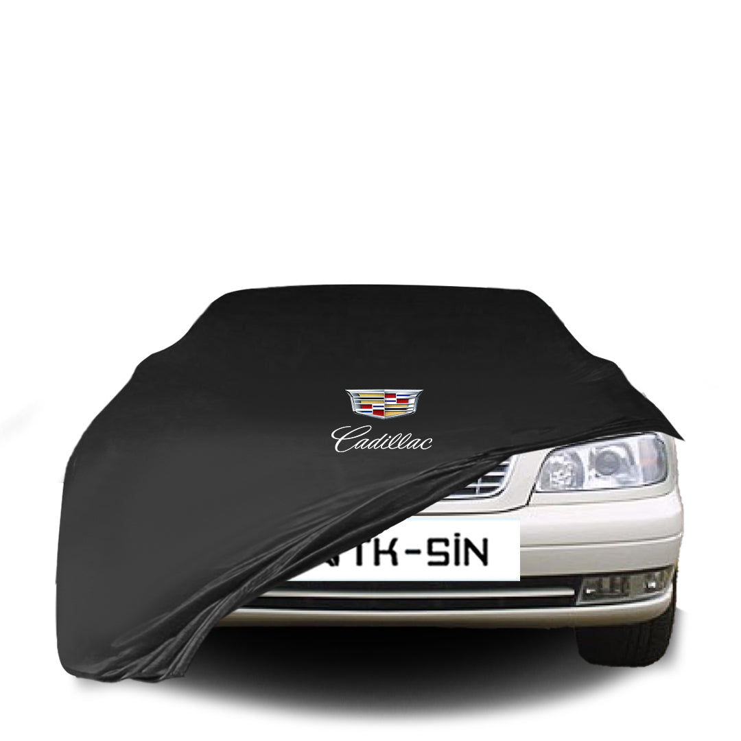 Cadillac Catera (1996-2002)
