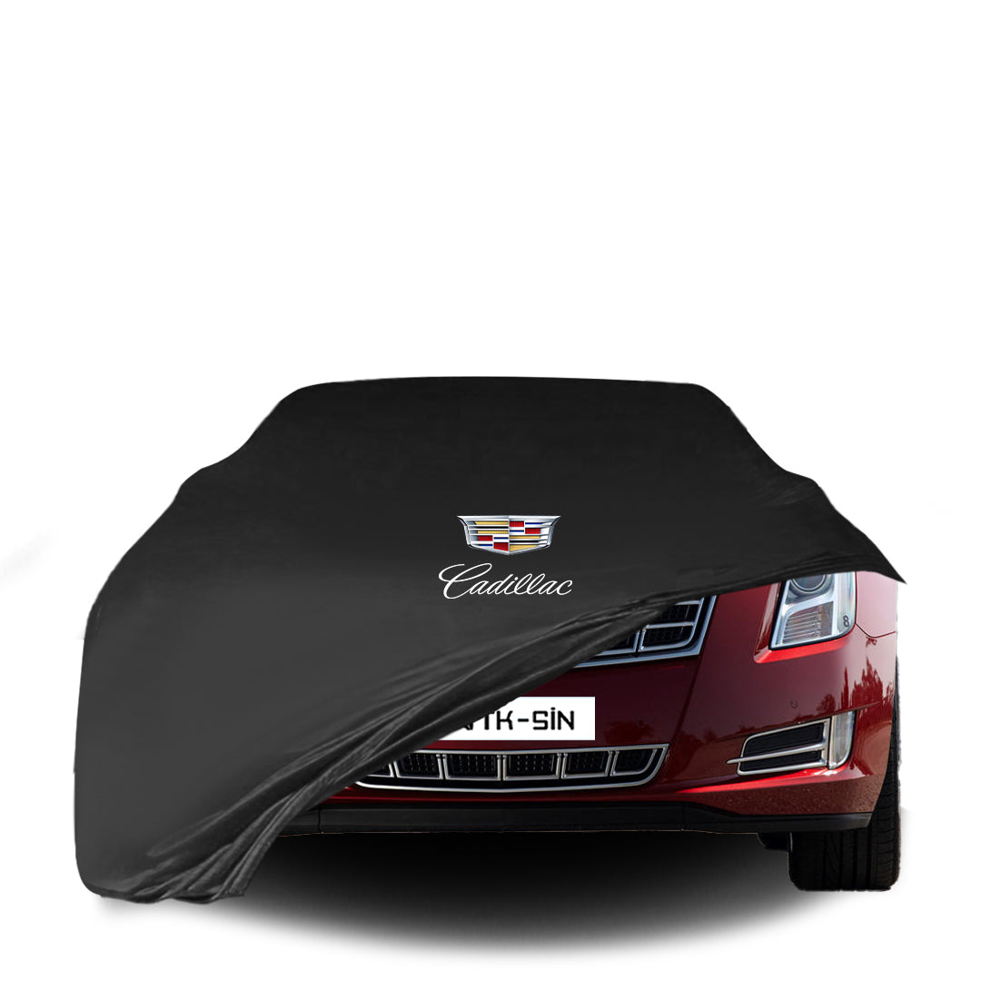 Cadillac XTS (2012-2019)