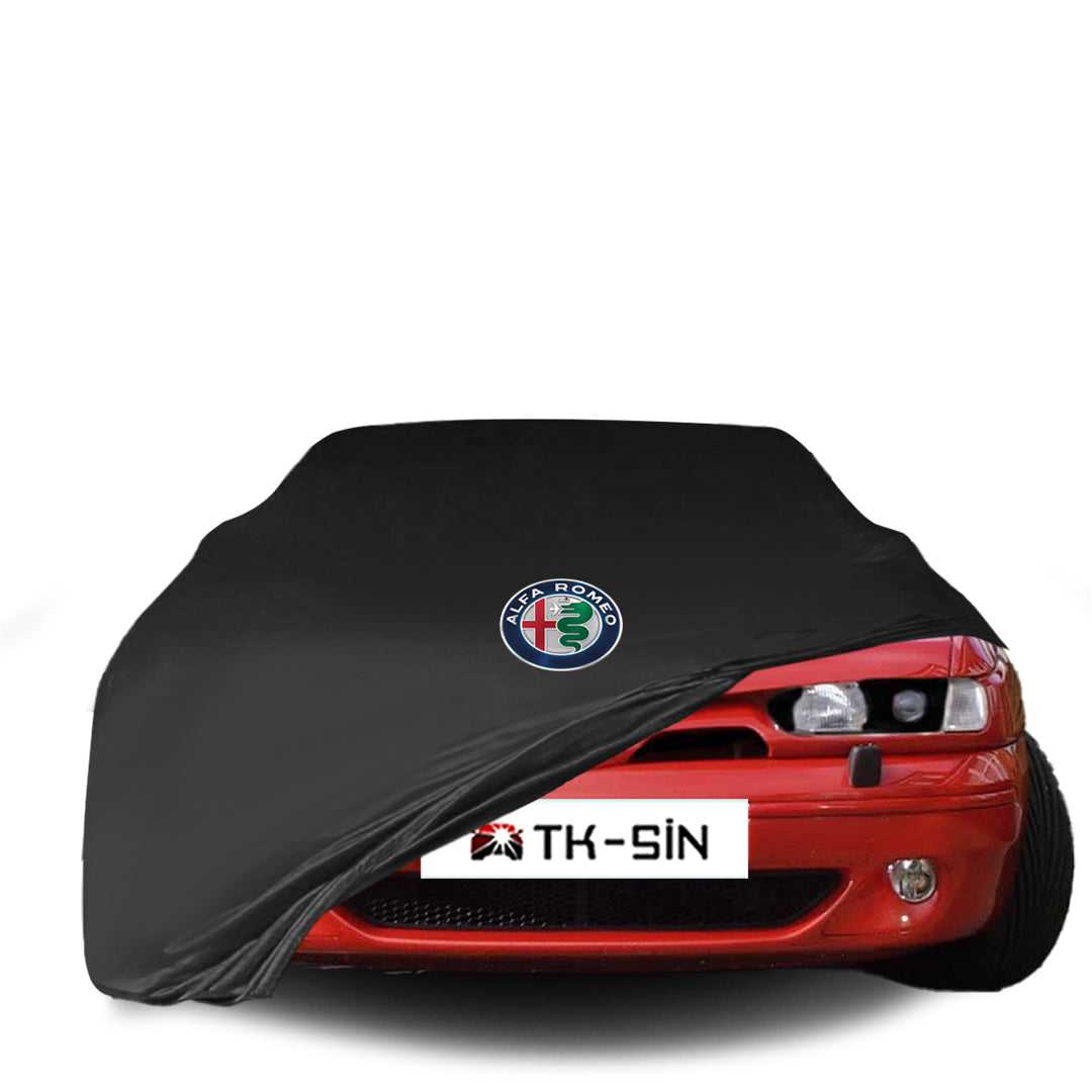 Alfa Romeo 145 Hatchback