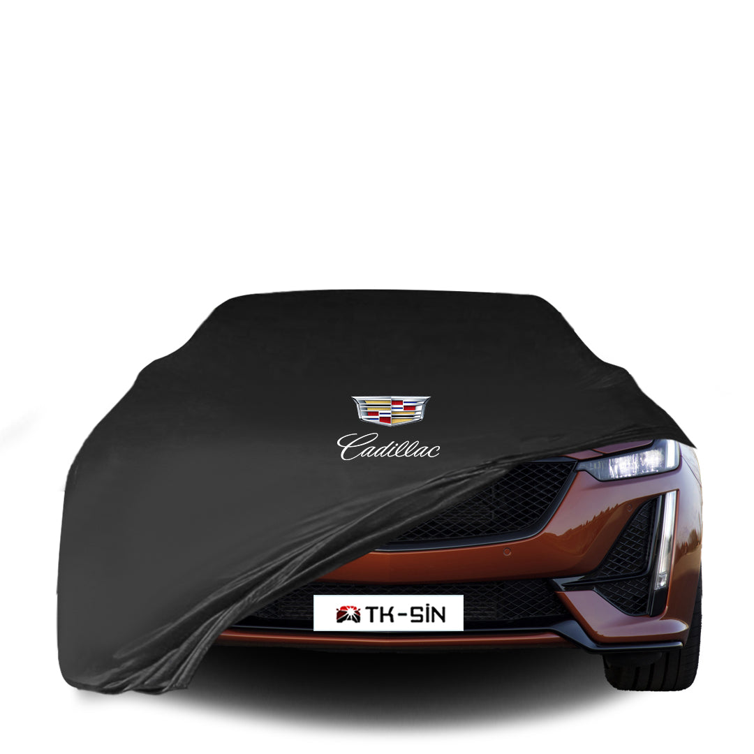 Cadillac CT5 (2019)