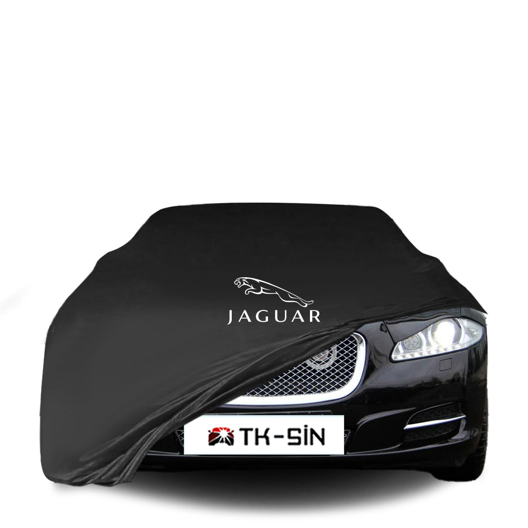Jaguar XJ Long (X351) (2015-2019)