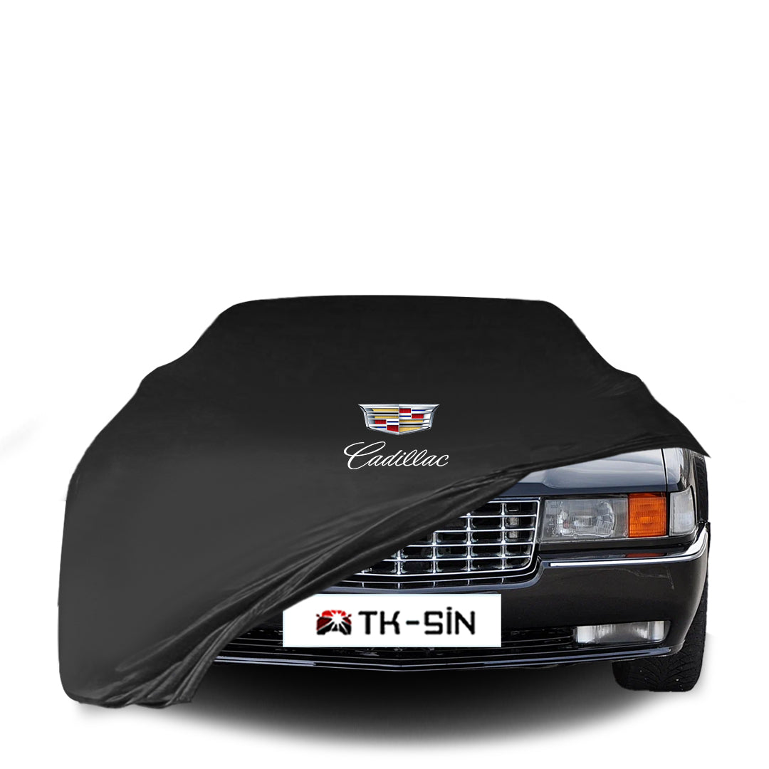 Cadillac Seville 5 (1997-2004)