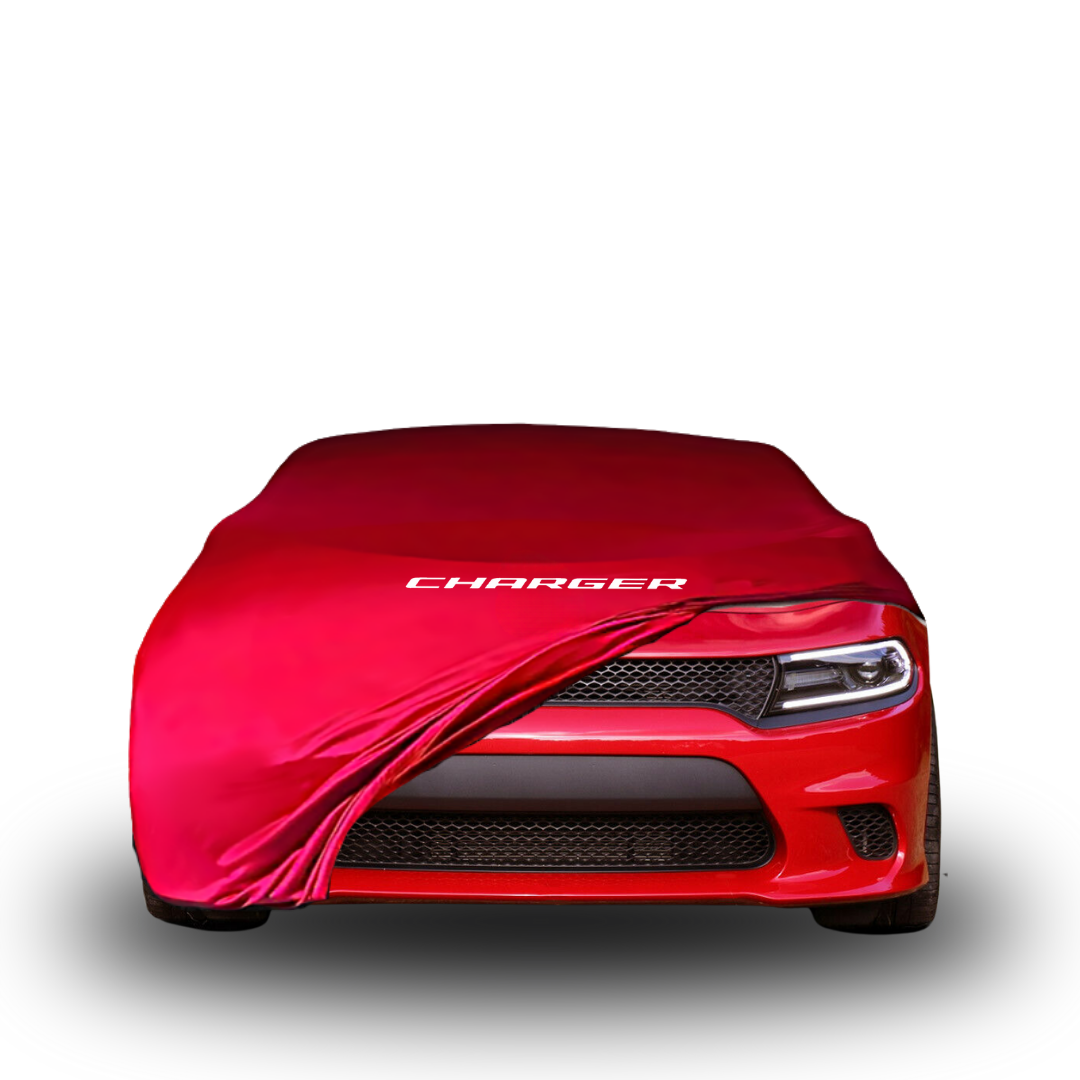 Dodge Charger (2006–2023) Indoor Car Cover