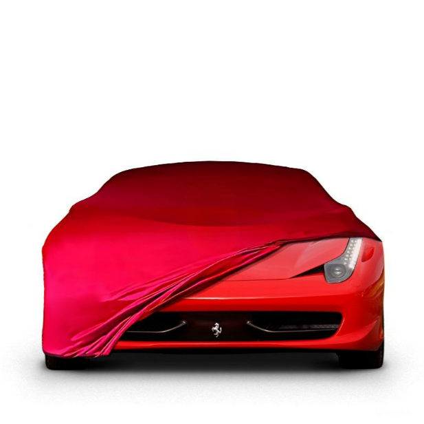 For Ferrari 458 indoor Car Cover Custom Fit For all Ferrari 458