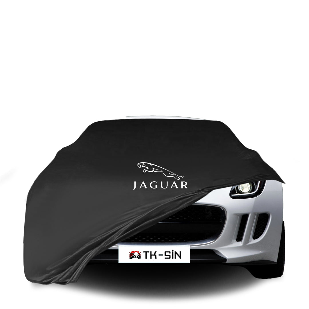 Jaguar C-X16