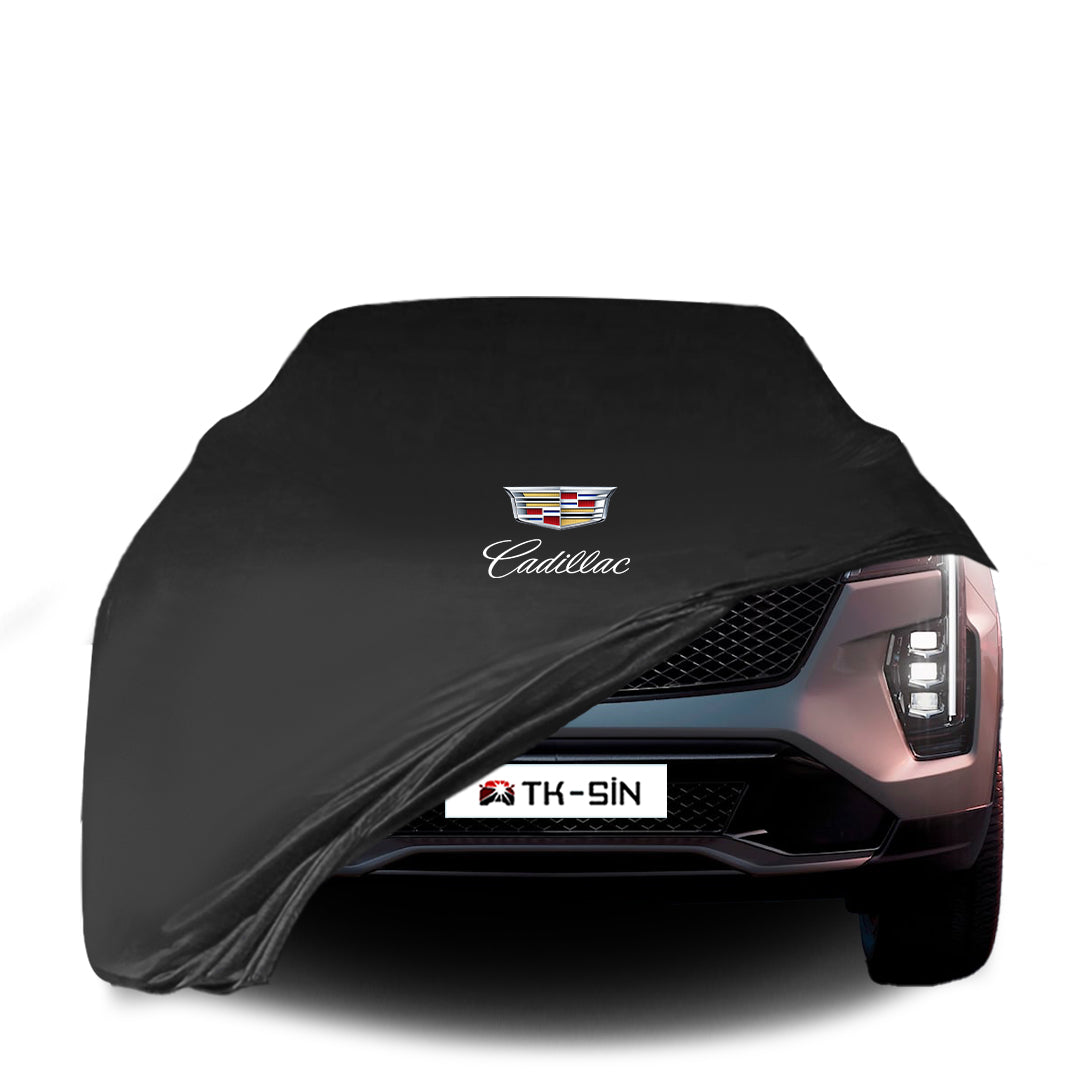 Cadillac XT4 (2018-)