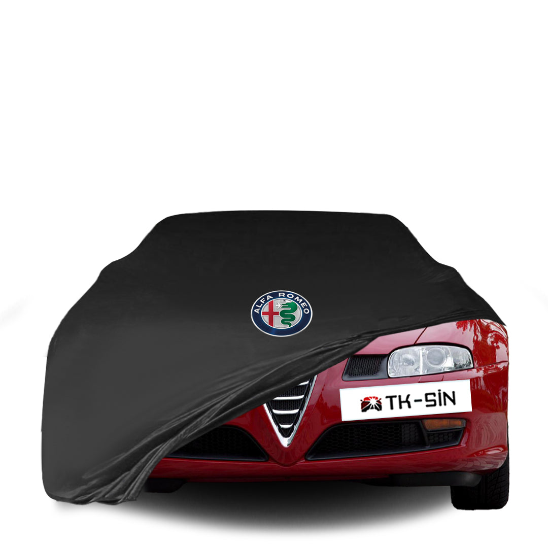 Alfa Romeo GT Coupe (2003-2010)