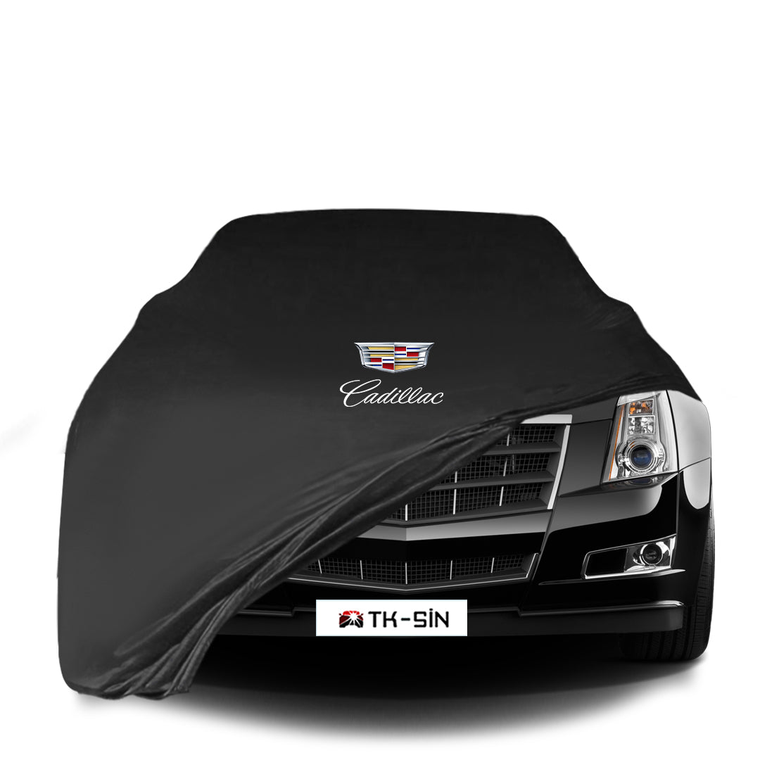 Cadillac CTS2 (2008-2014)