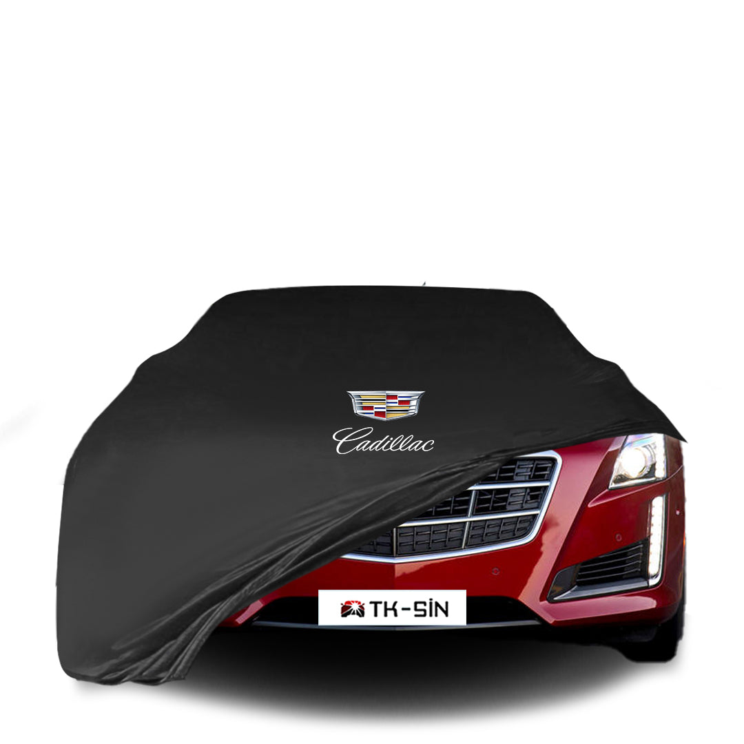 Cadillac CTS3 (2014-2019)