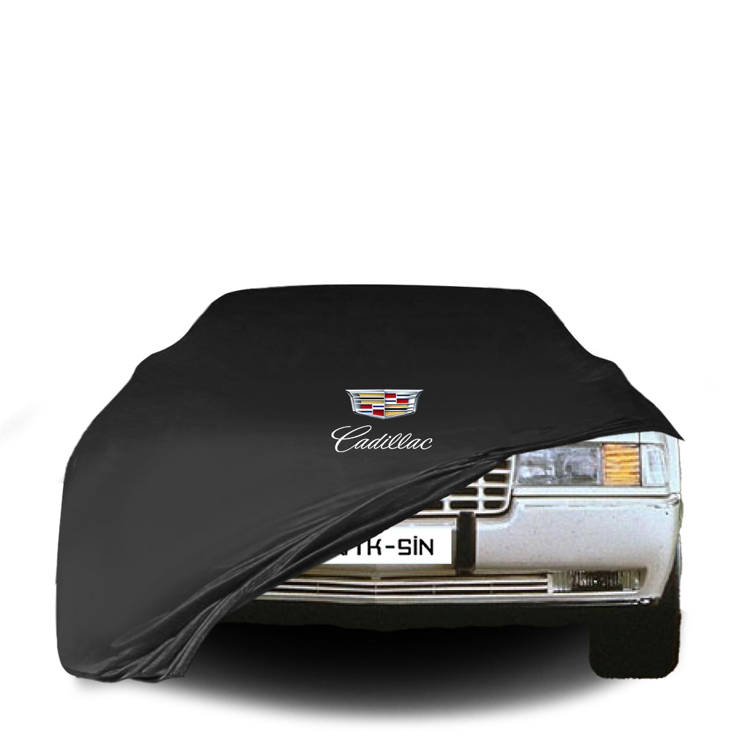 Cadillac Seville (1991-1997)