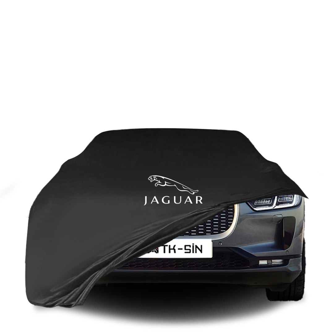 Jaguar I Pace